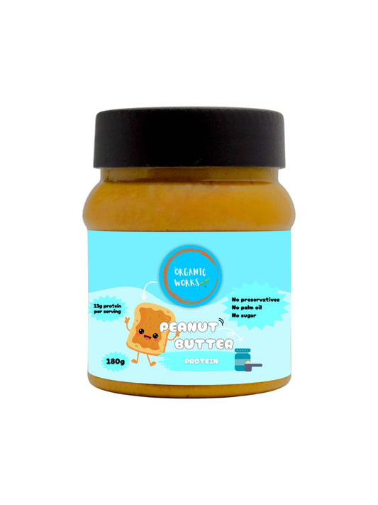 Peanut Butter Protein 180g