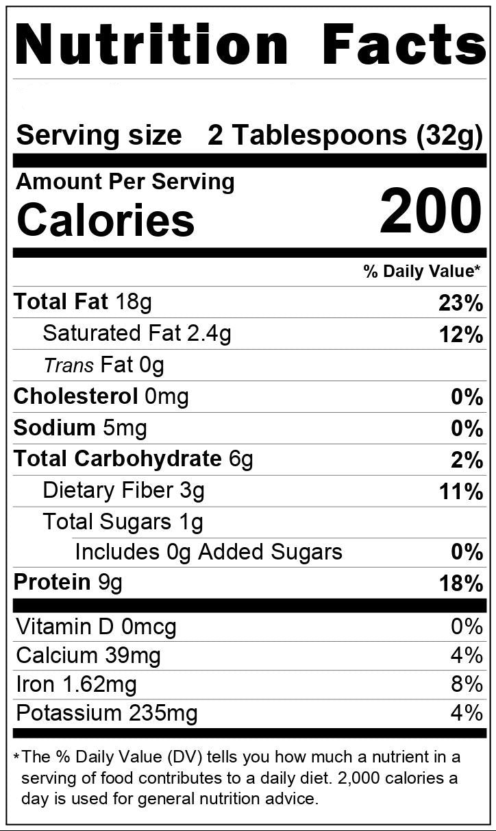 Peanut Butter Original 500g